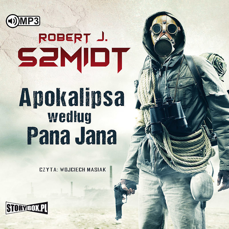 Cd mp3 apokalipsa według pana jana