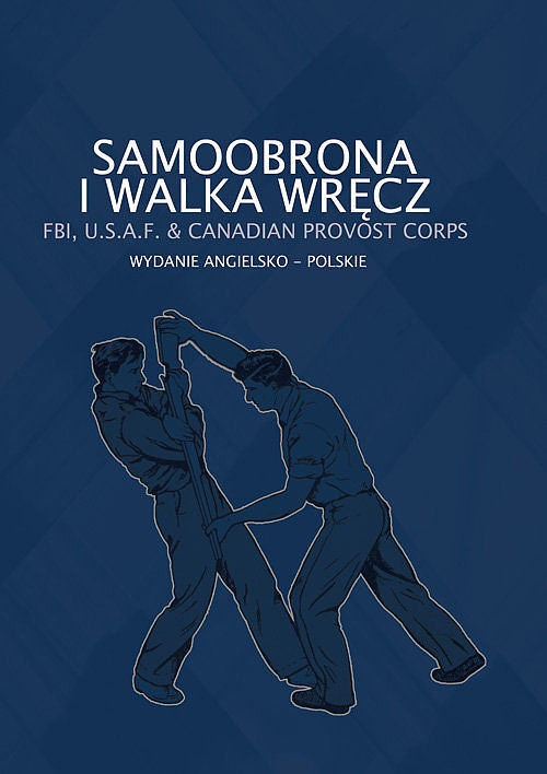 Samoobrona i walka wręcz