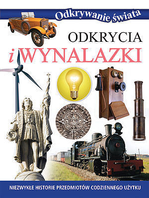 Odkrycia i wynalazki.