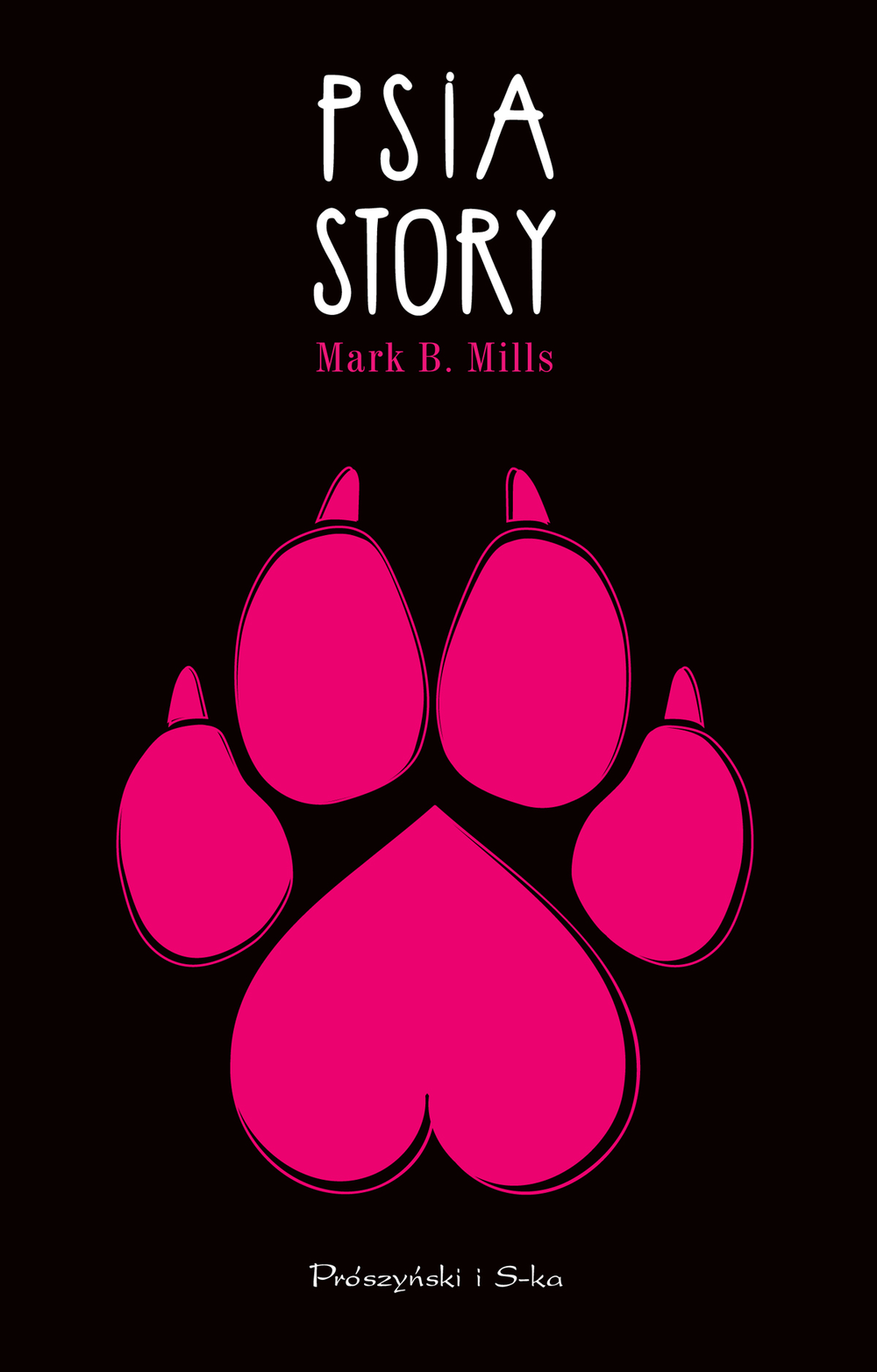 Psia story