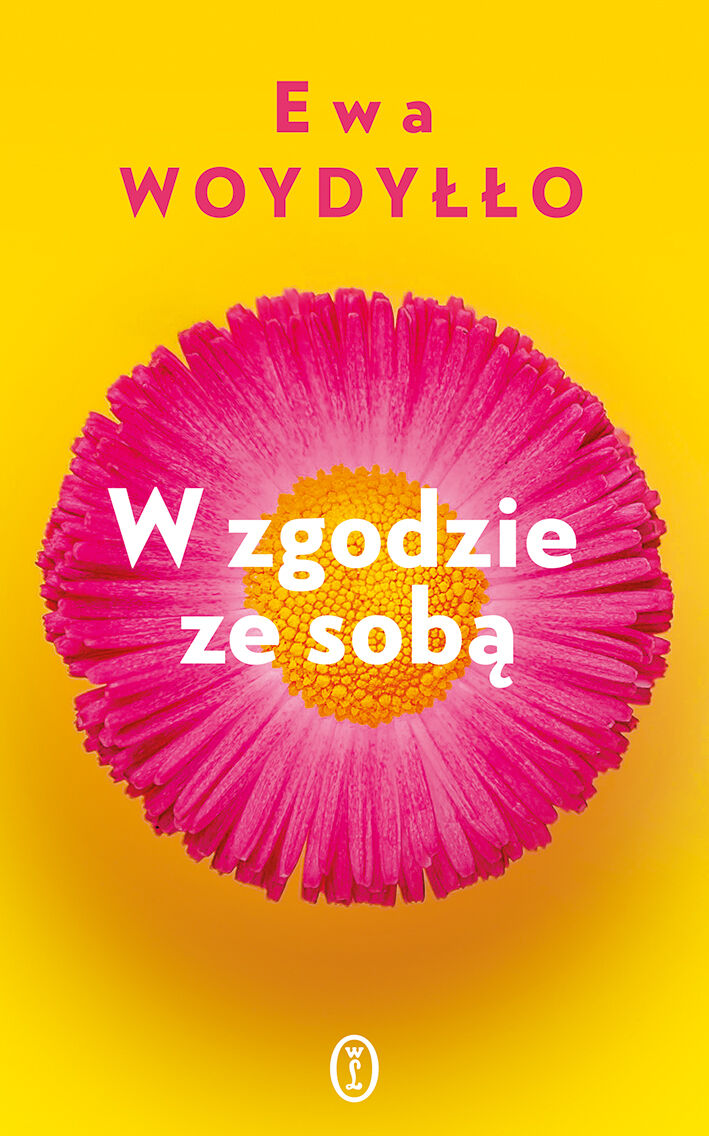 W zgodzie ze sobą (e-book)