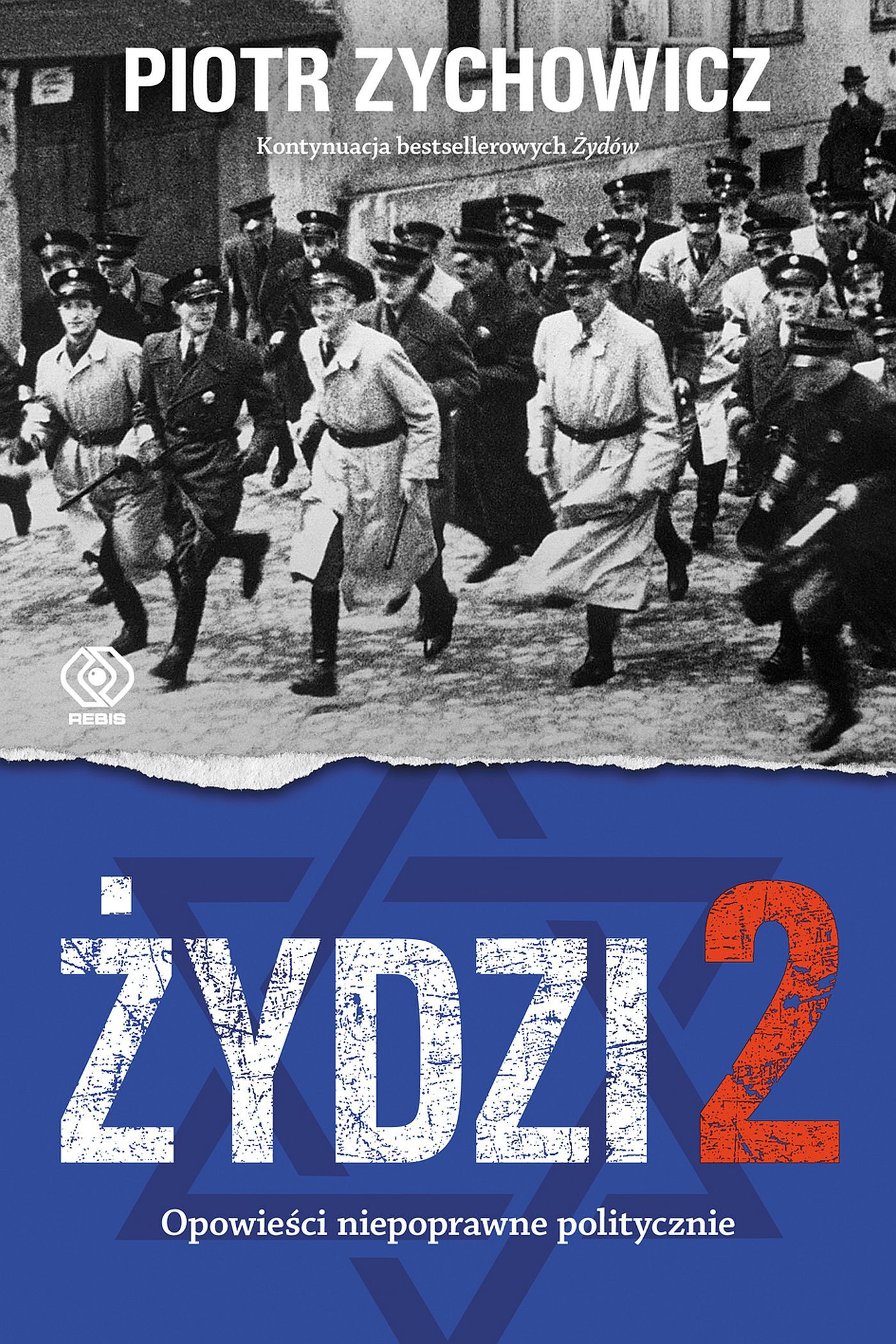 Żydzi 2 (e-book)