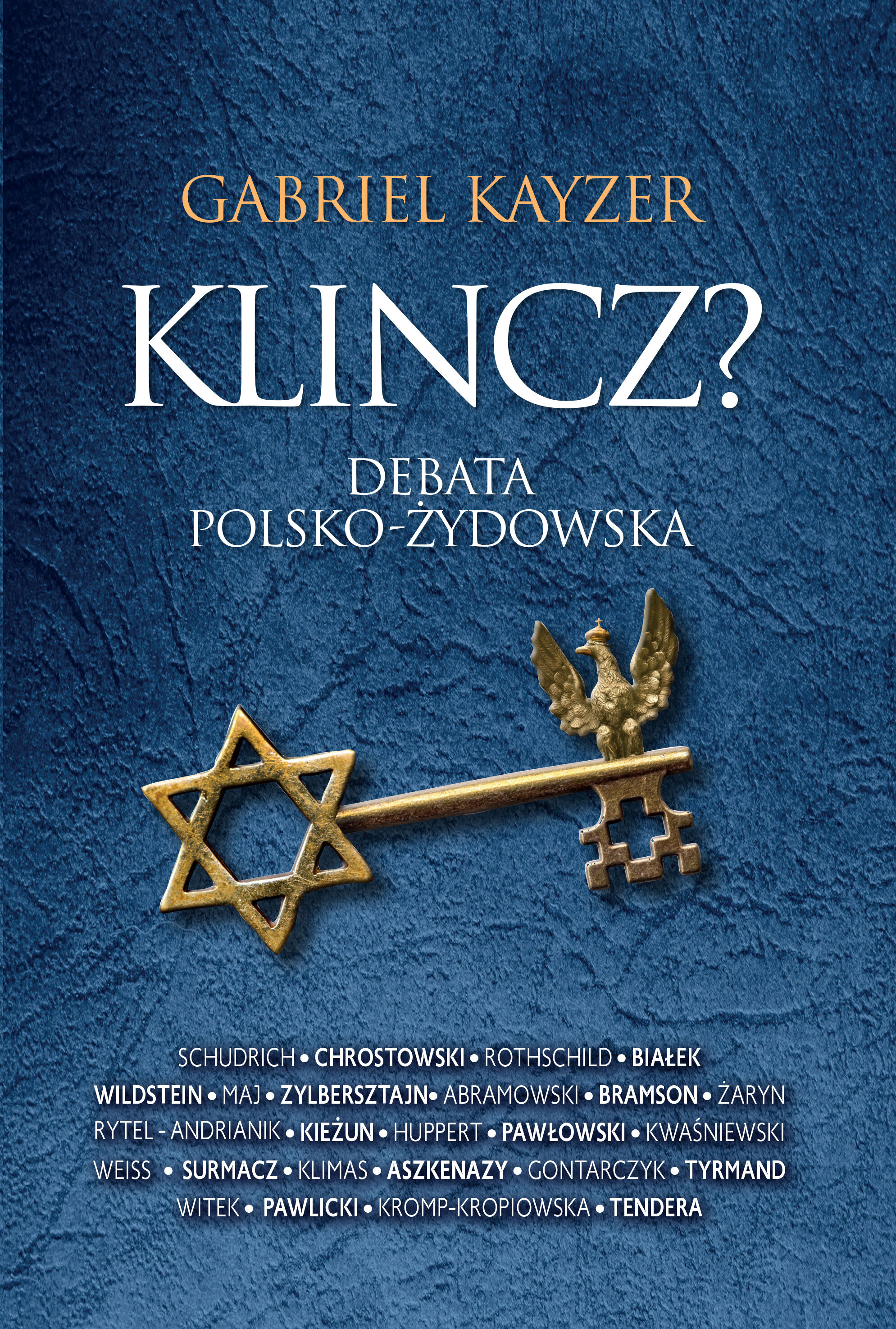 Klincz? (e-book)