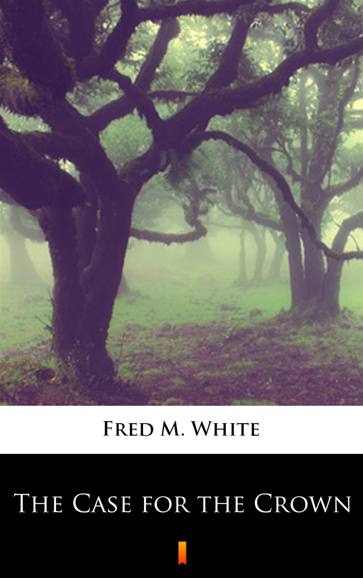 The Case for the Crown (e-book)