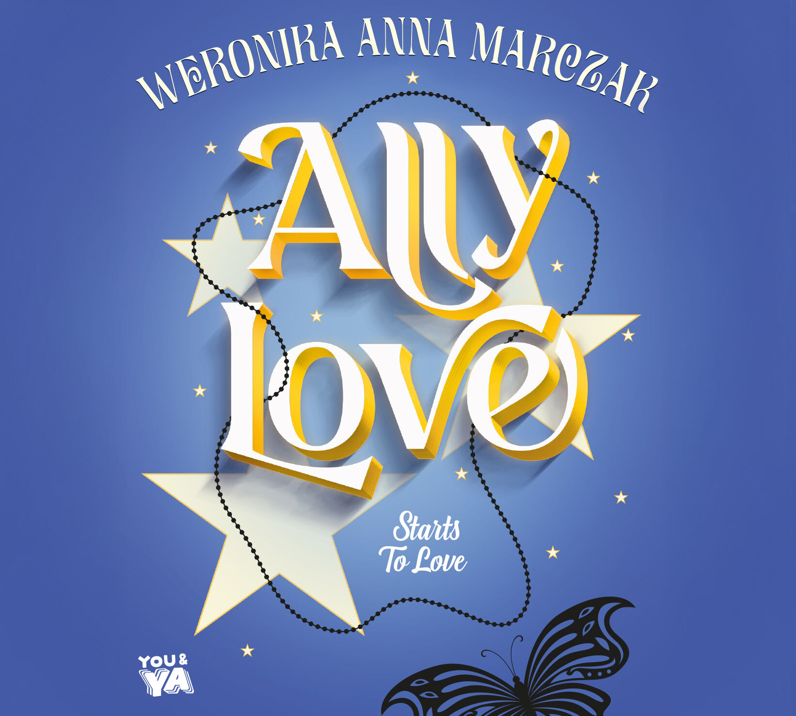 Ally Love Starts to Love (audiobook MP3)