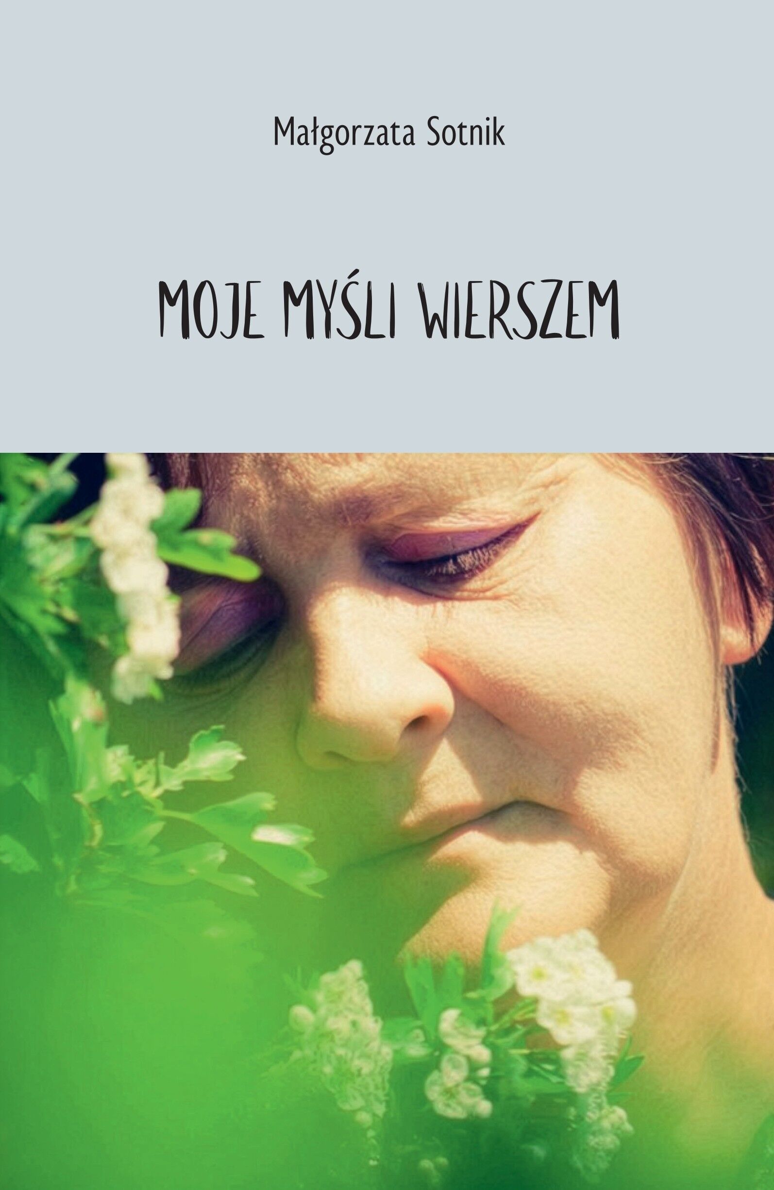 Moje myśli wierszem