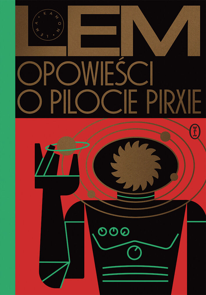 Opowieści o pilocie Pirxie