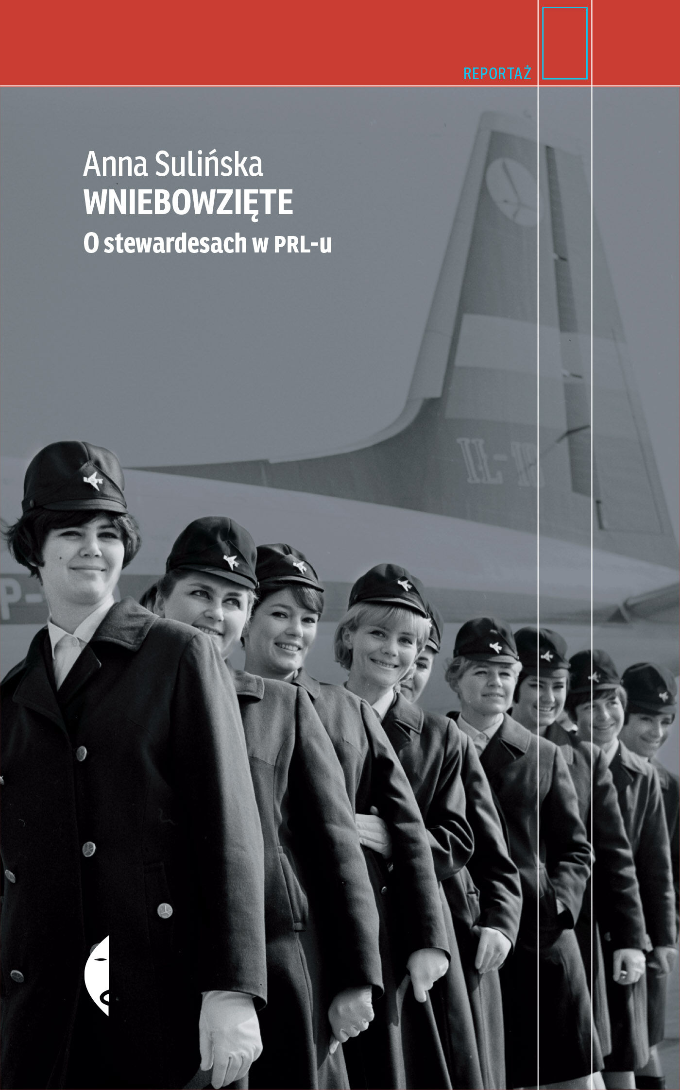Wniebowzięte (e-book)