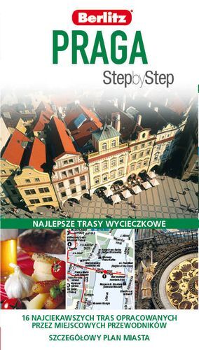 Praga. Step by step