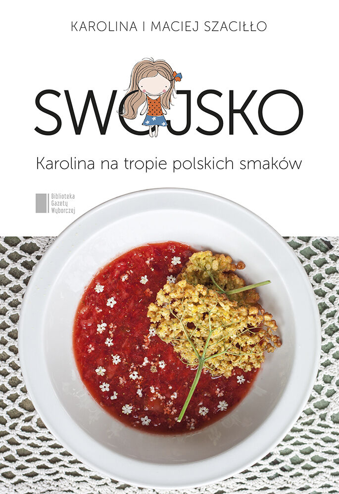 Swojsko.