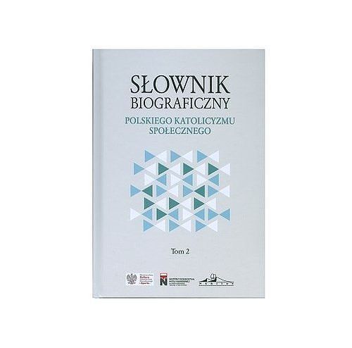 Słownik biograficzny polskiego katolicyzmu społecznego. Tom 2 / Neriton