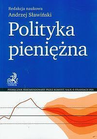Polityka pieniężna