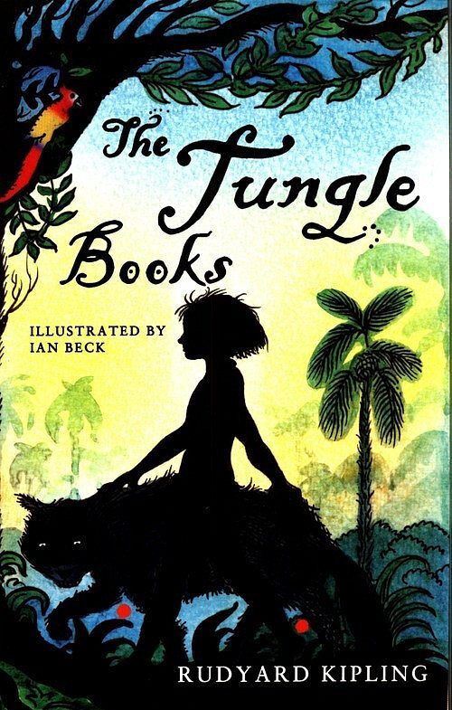 The Jungle Books