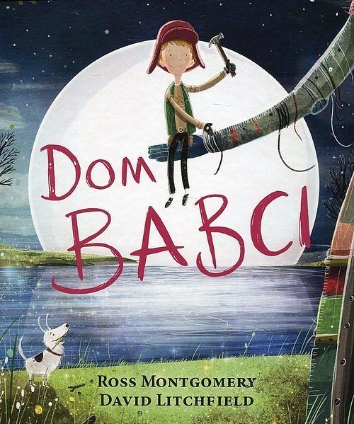 Dom babci