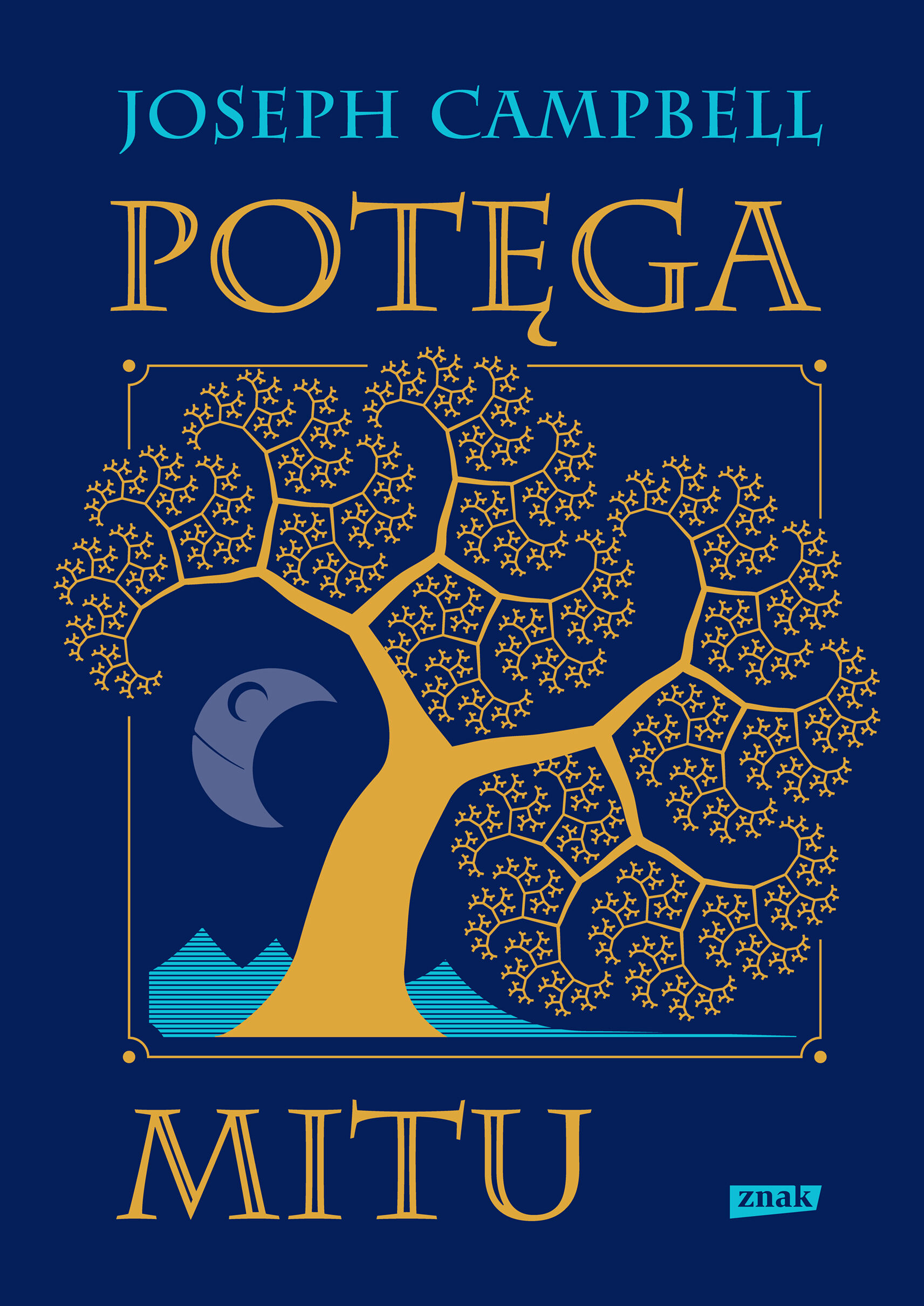 Potęga mitu (e-book)