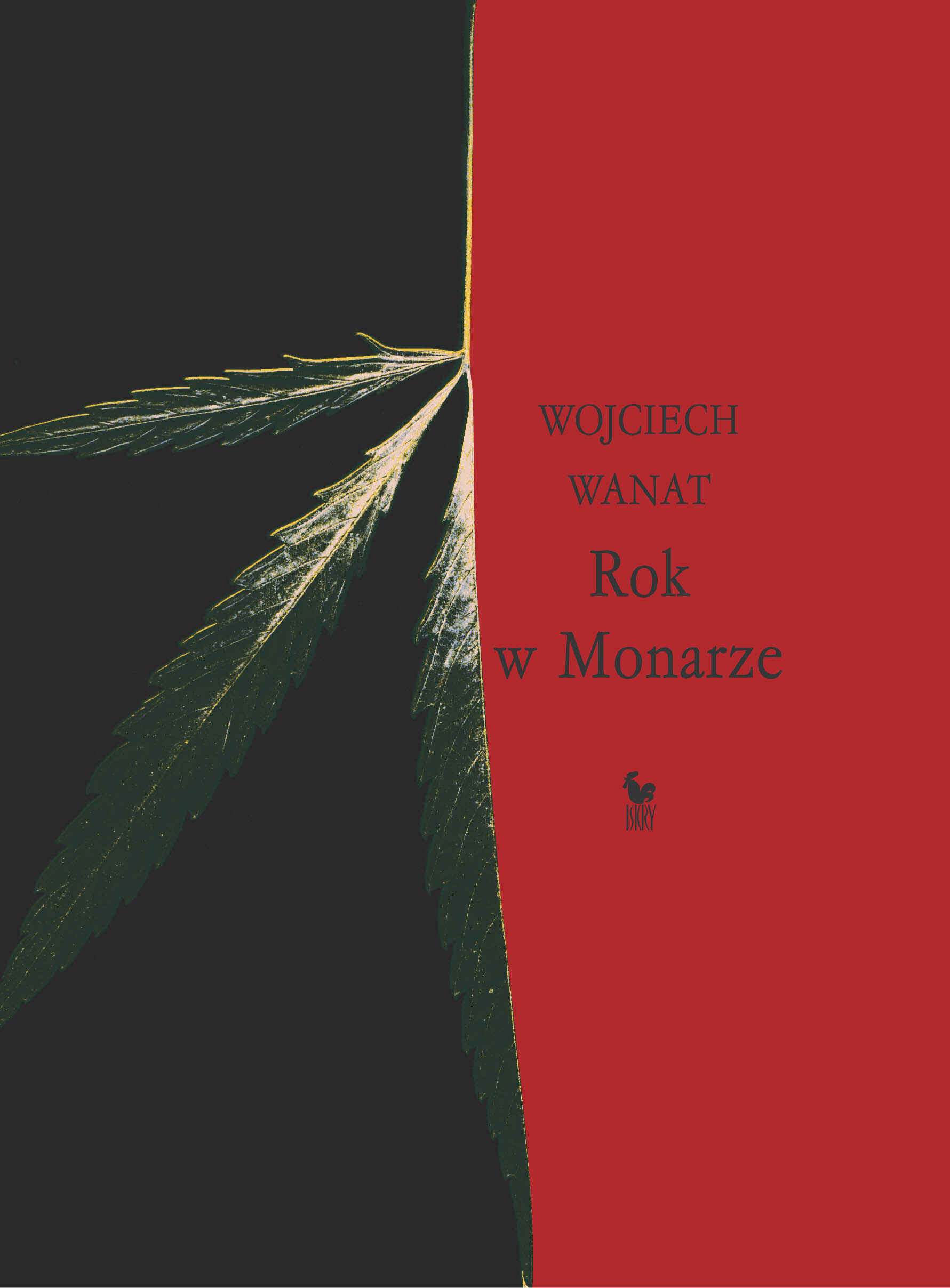 Rok w Monarze (e-book)