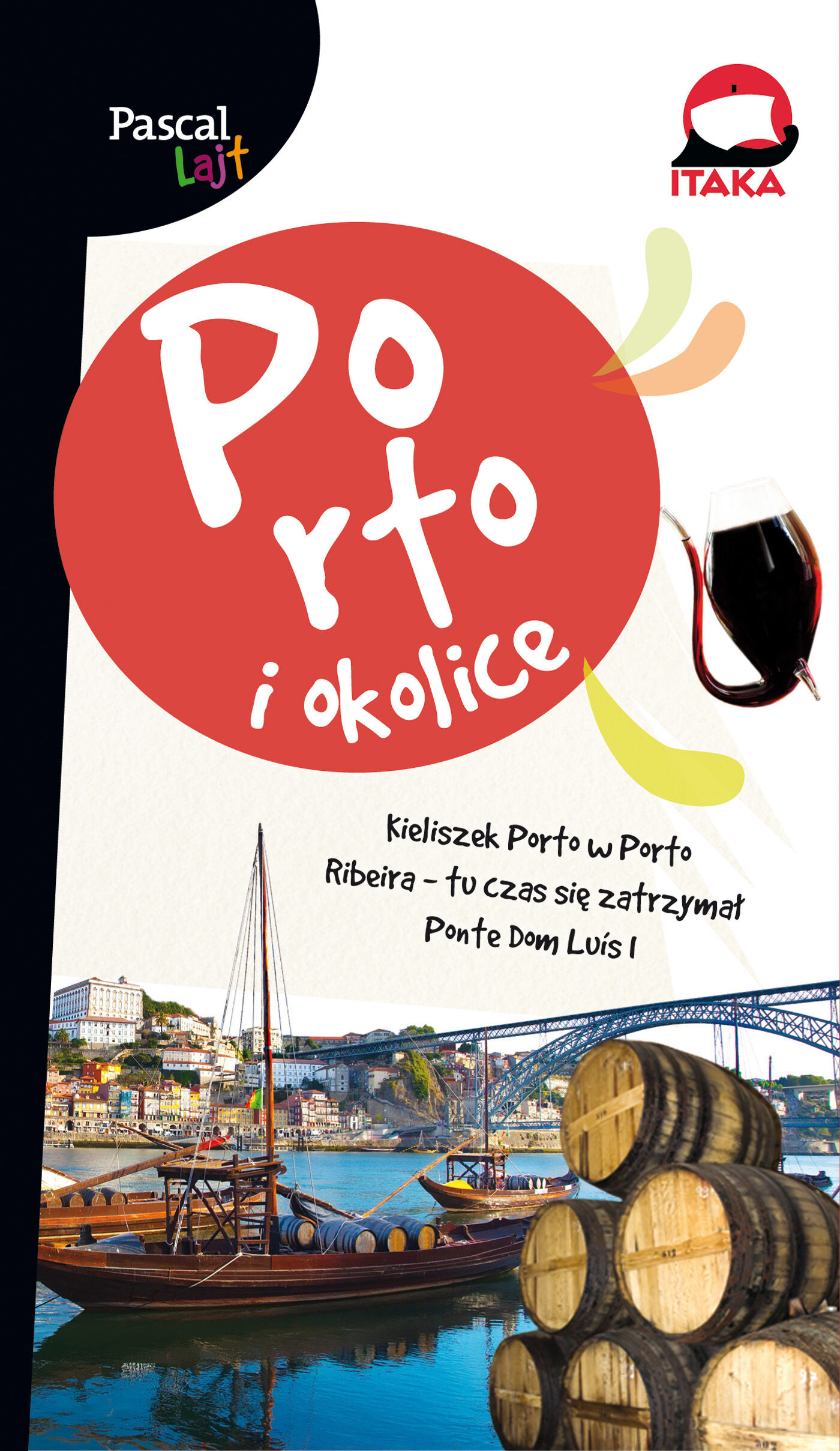 Porto i okolice [Pascal Lajt]