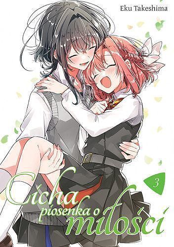 Cicha piosenka o miłości - 03
