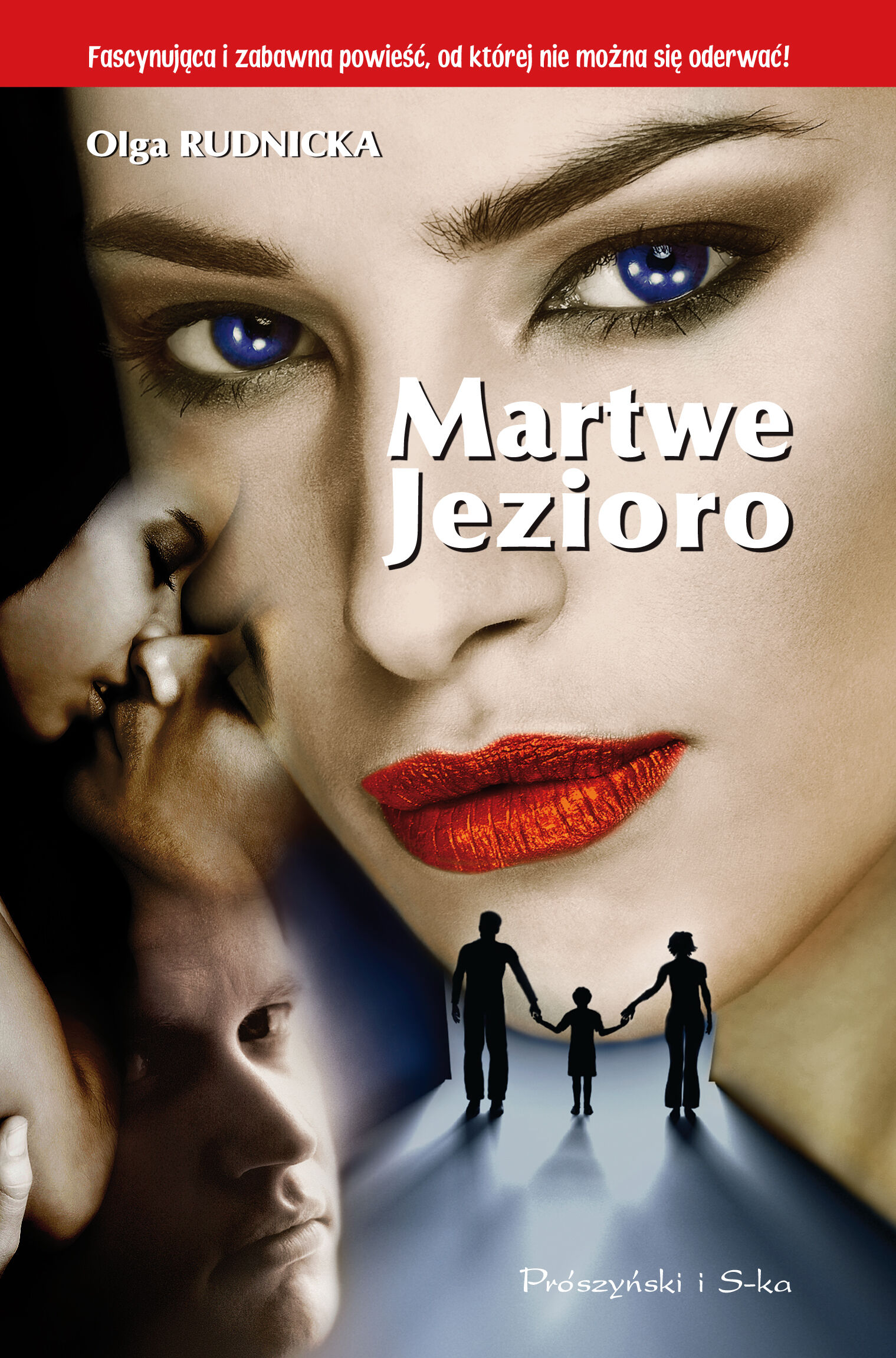 Martwe jezioro
