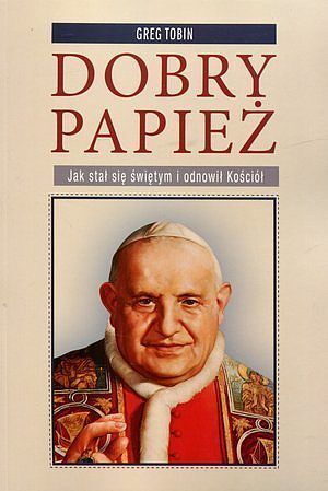 Dobry papież