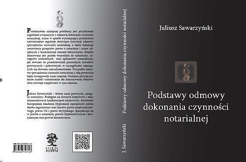 Podstawy odmowy dokonania czynności notarialnej