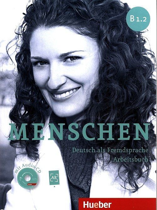 Menschen B1.2 Zeszyt ćwiczeń