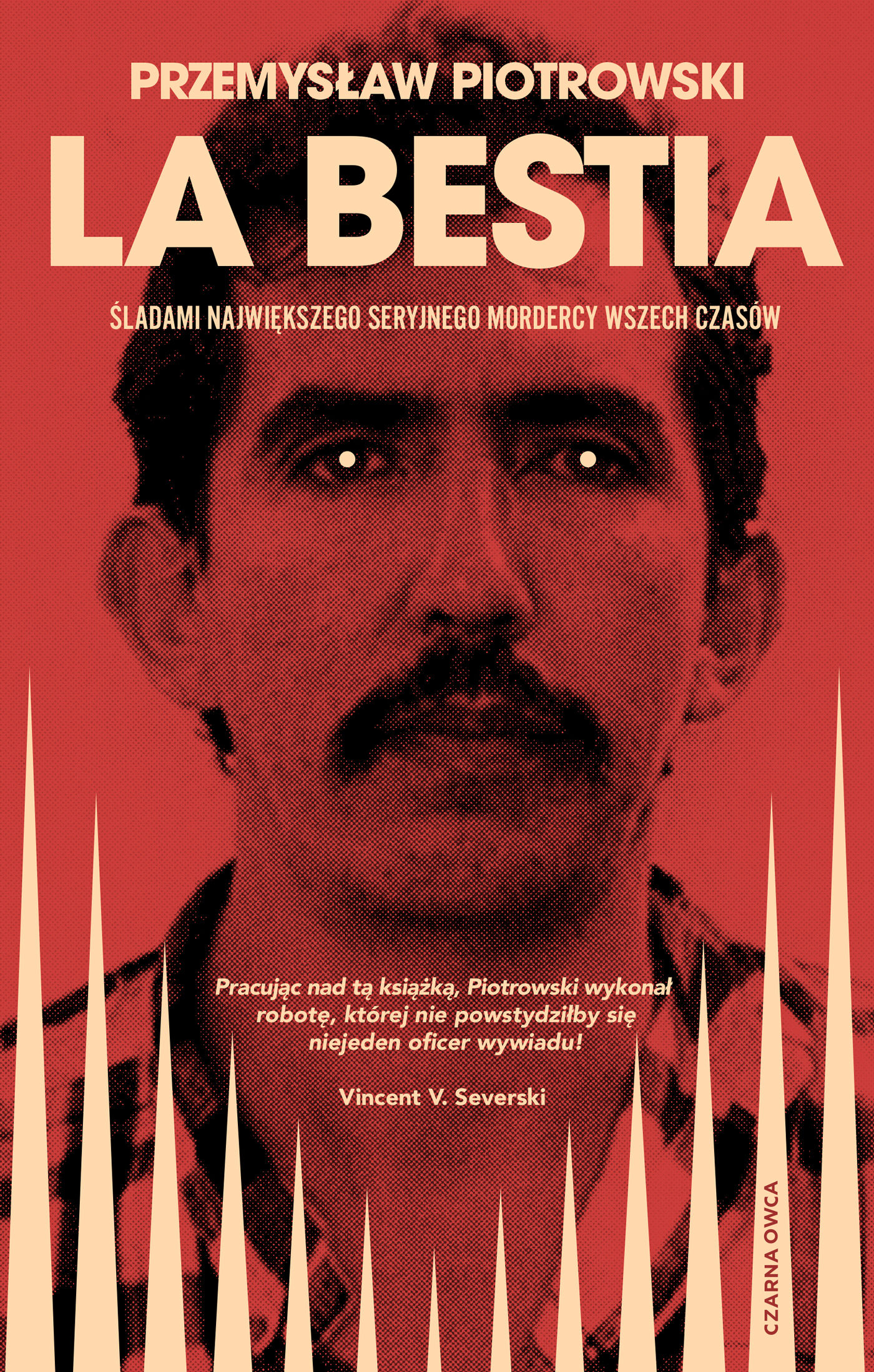 La Bestia (e-book)