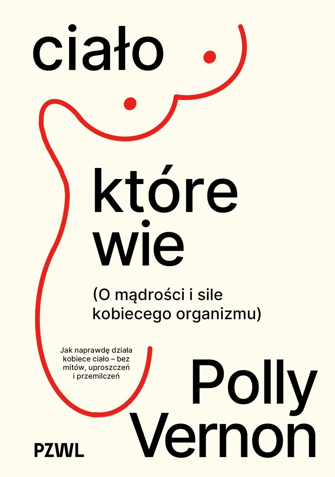 Ciało, które wie.