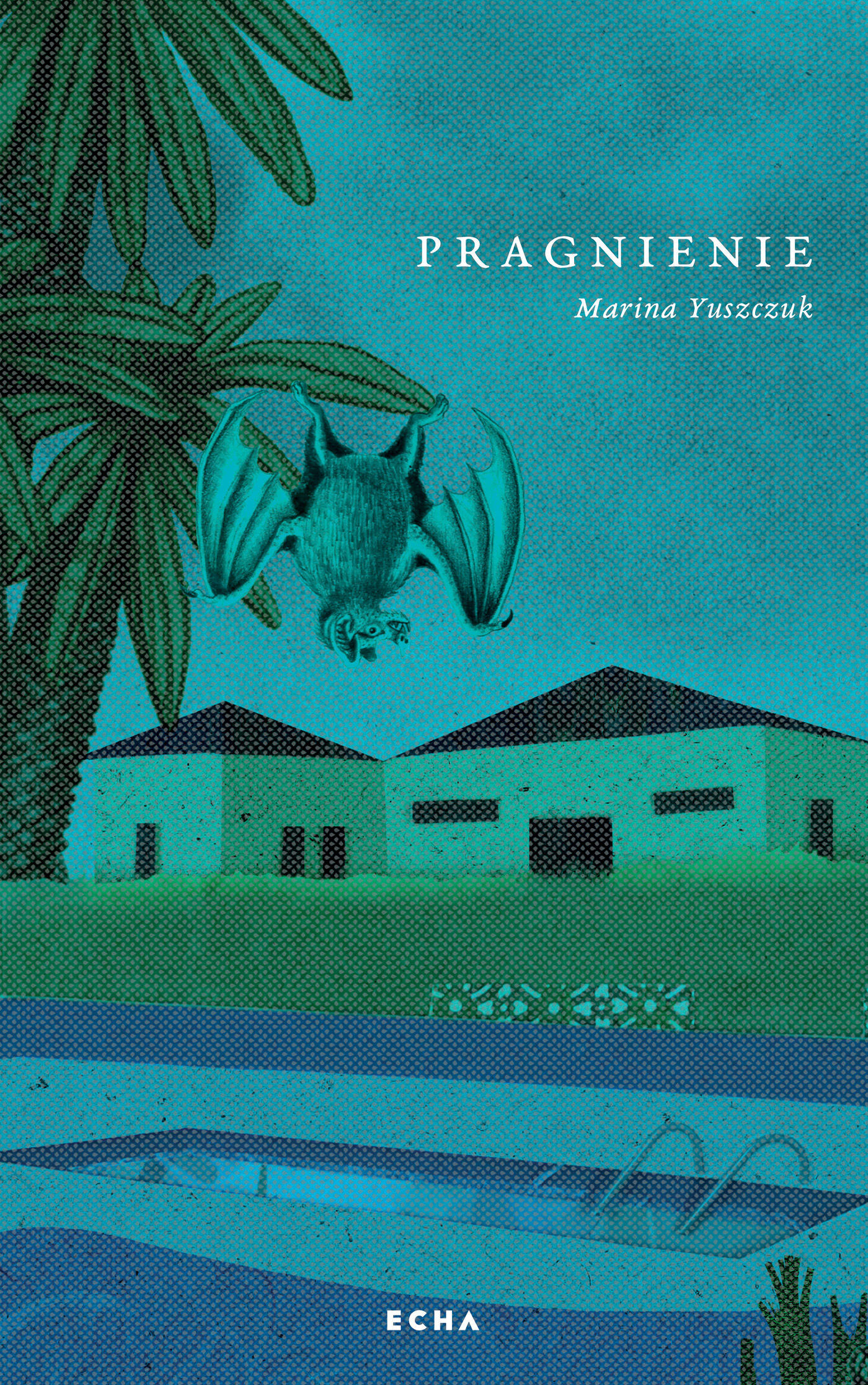 Pragnienie (e-book)