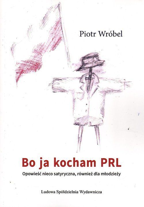 Bo ja kocham PRL
