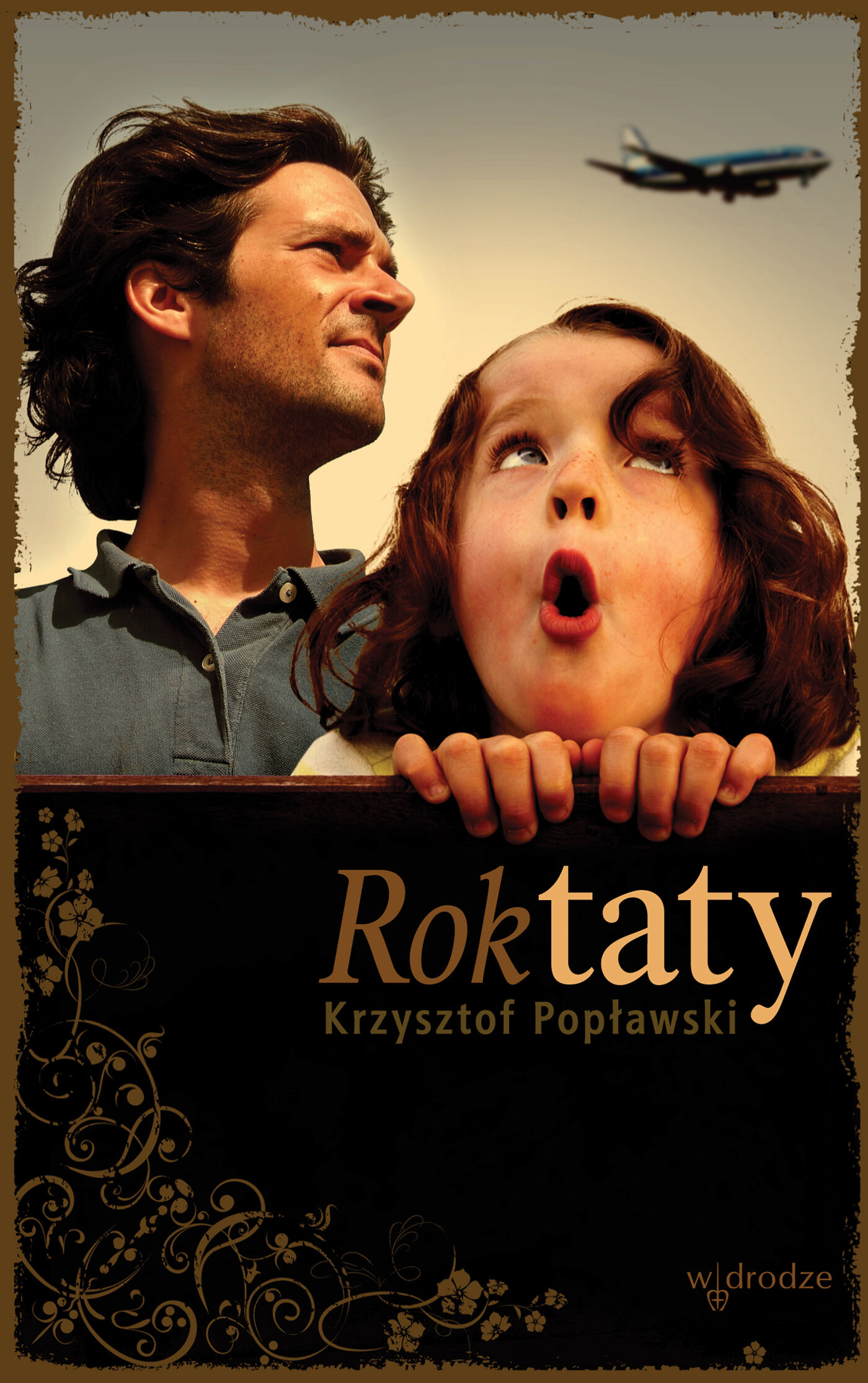 Rok taty (e-book)