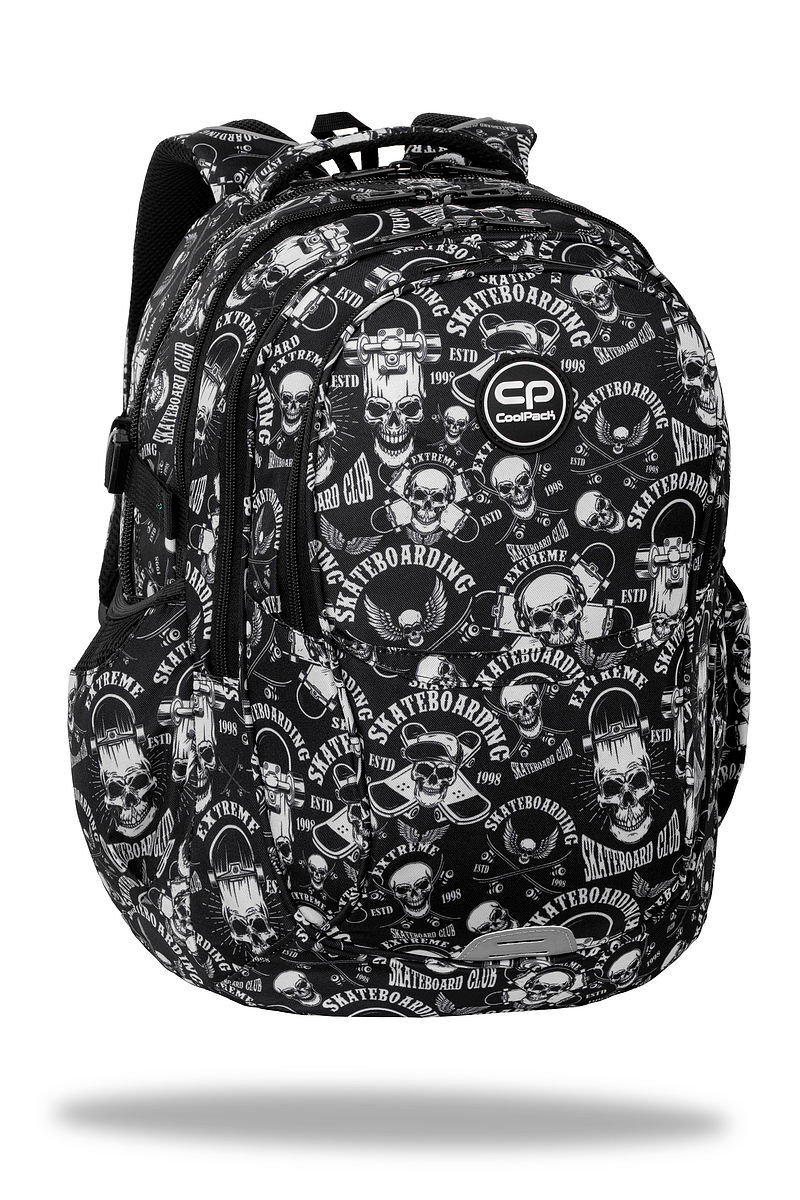 Plecak 4-komorowy coolpack factor harley
