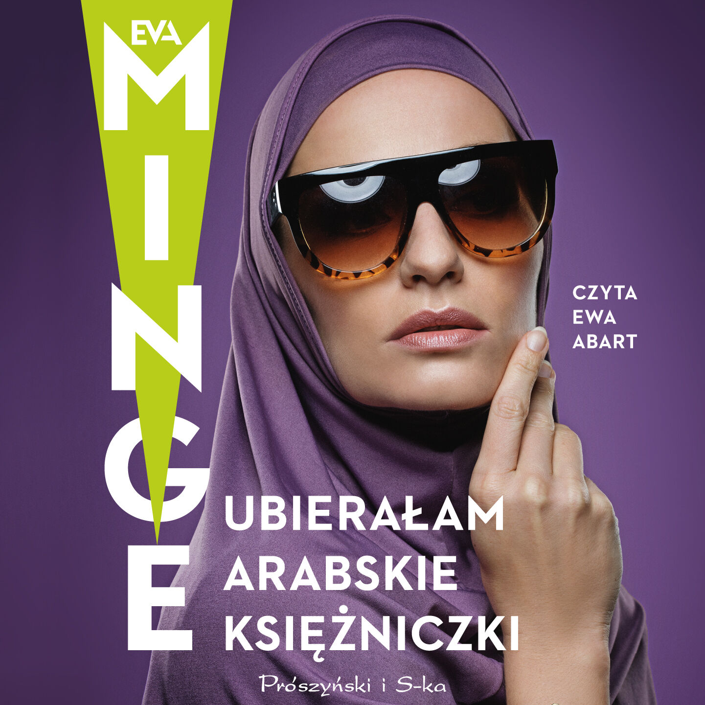Ubierałam arabskie księżniczki (audiobook MP3)