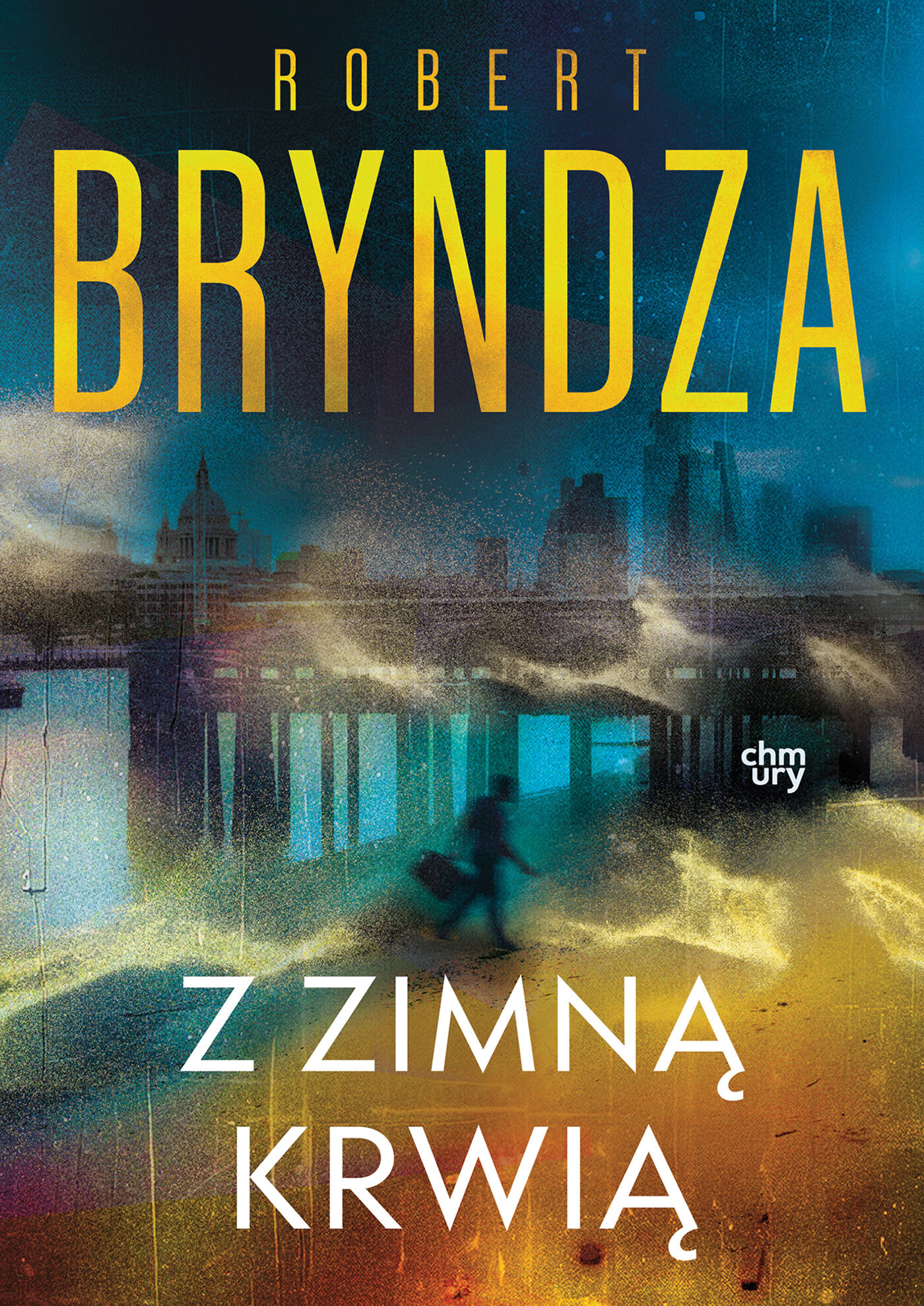 Z zimną krwią. Erika Foster. Tom 5
