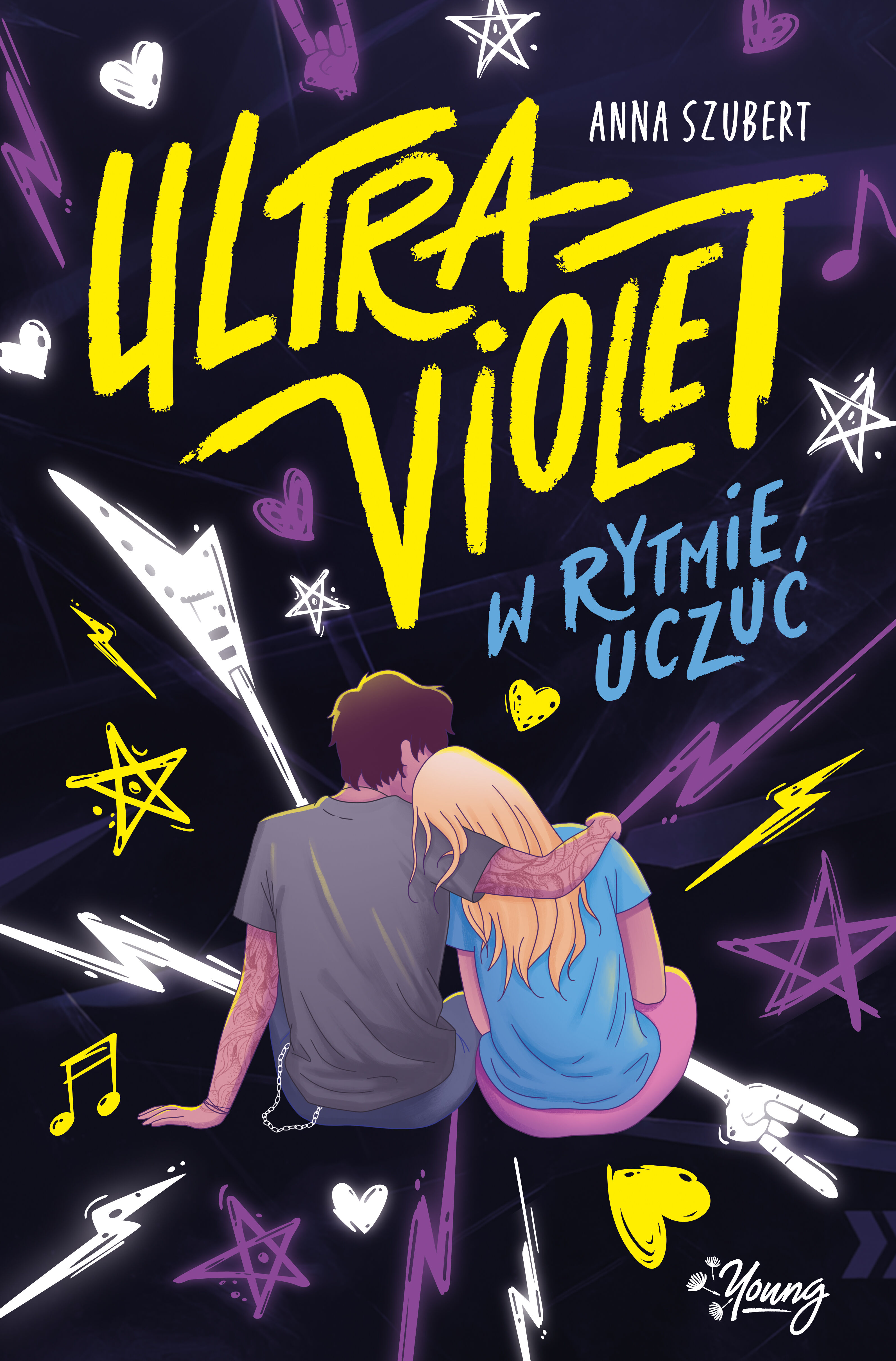 Ultraviolet