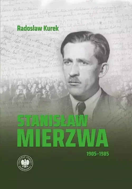 Stanisław Mierzwa 1905-1985