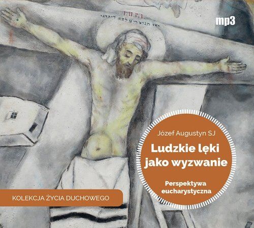 Ludzkie lęki jako wyzwanie (audiobook CD)