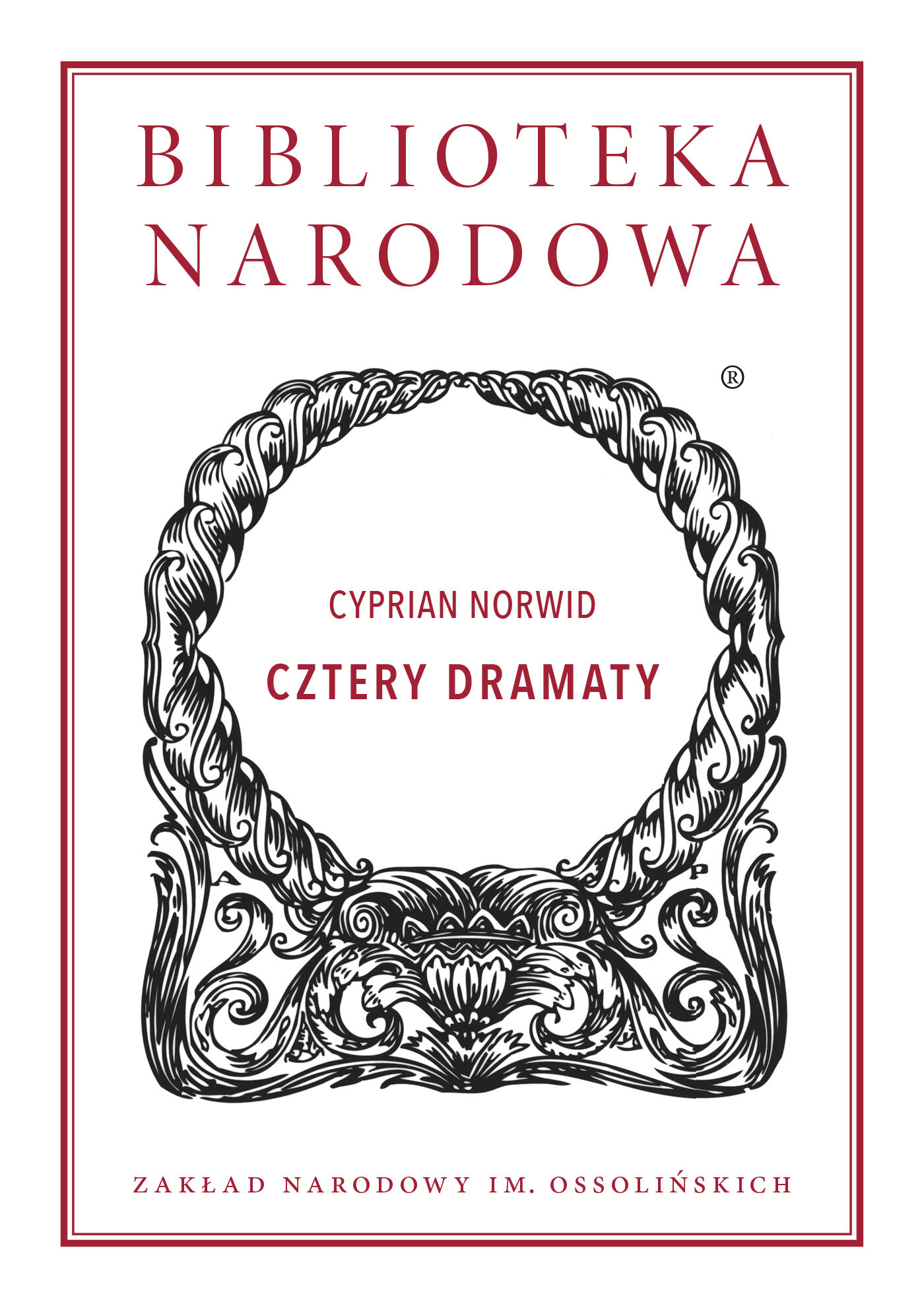 Cztery dramaty