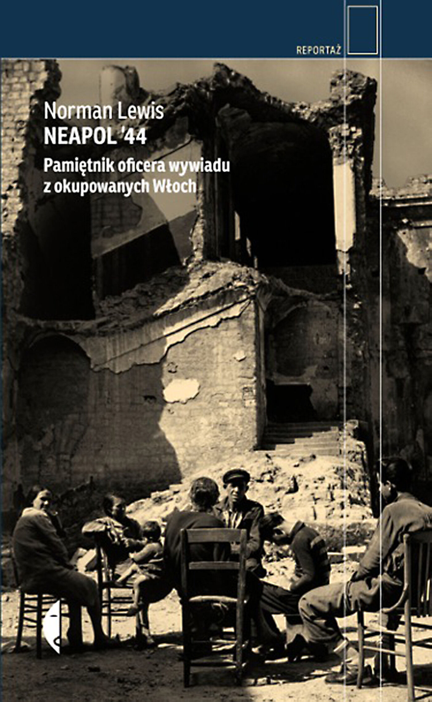 Neapol ’44 (e-book)