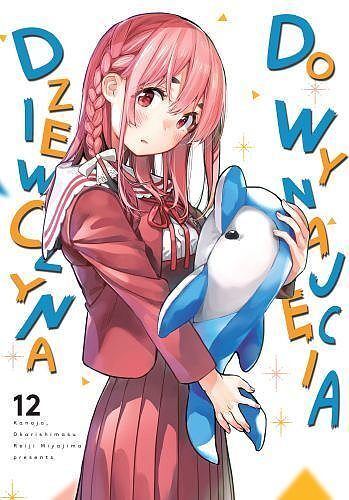 Dziewczyna do wynajęcia - 12