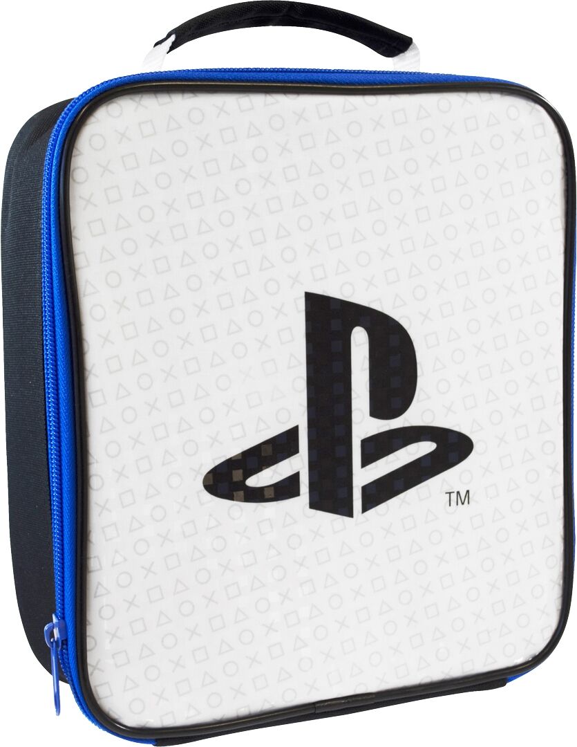 Torba na lunch termiczna PlayStation PLS91465