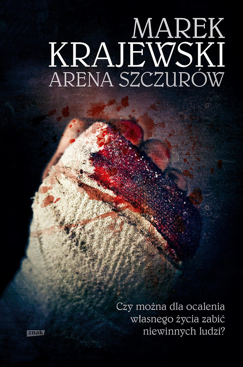 Arena szczurów (2021)