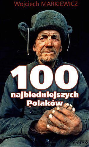 100 najbiedniejszych Polaków