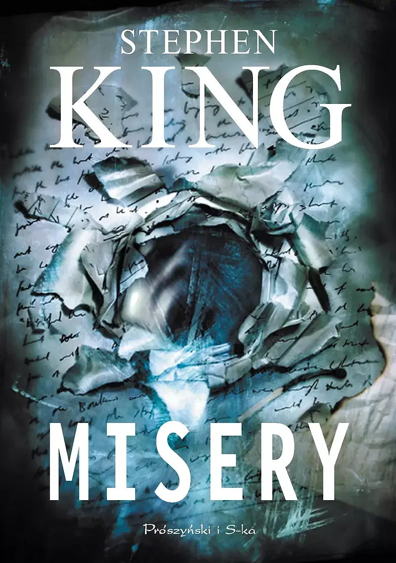 Misery (Duże Litery)
