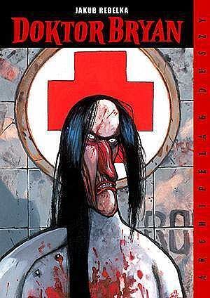 Doktor Bryan - 2 - Archipelag duszy
