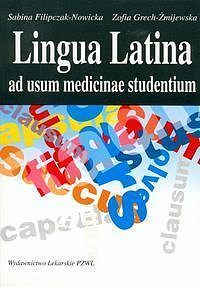 Lingua Latina ad usum medicinae studentium