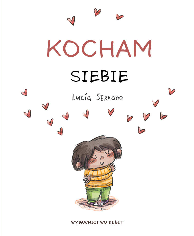 Kocham siebie