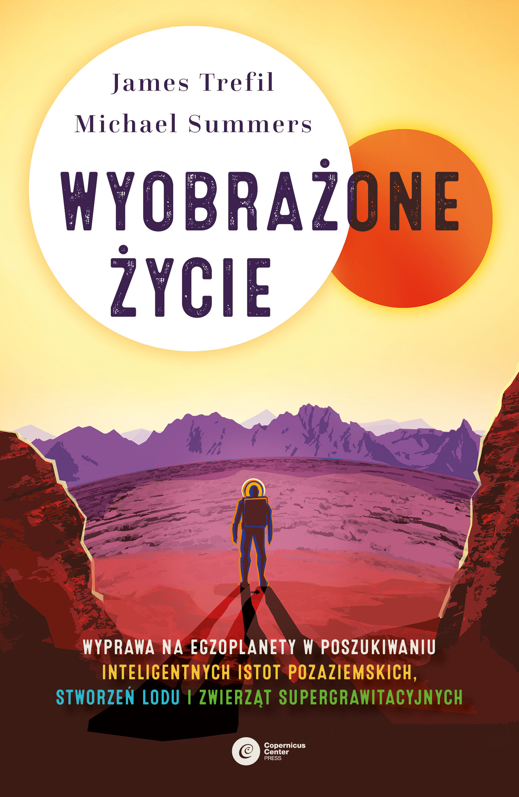 Wyobrażone życie (e-book)