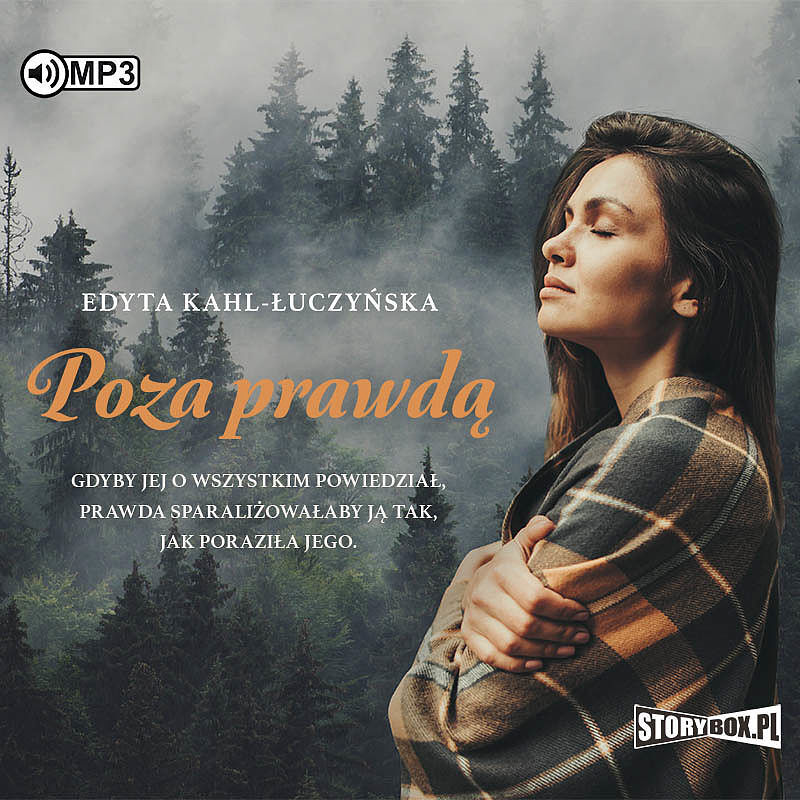 Cd mp3 poza prawdą