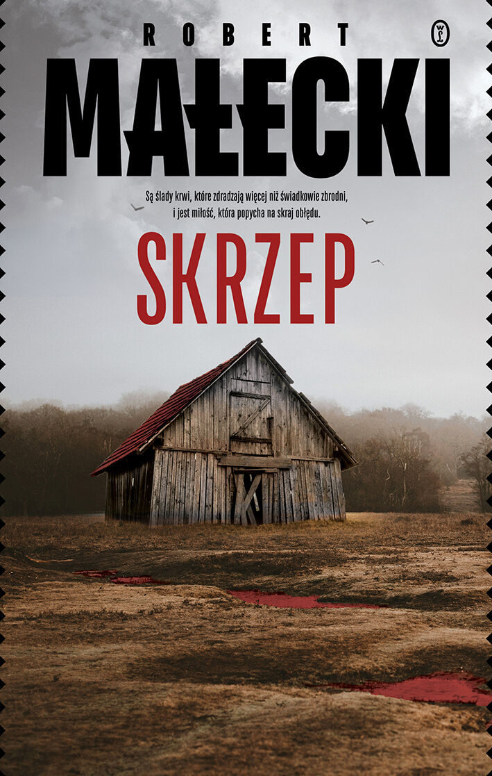 Skrzep (e-book)